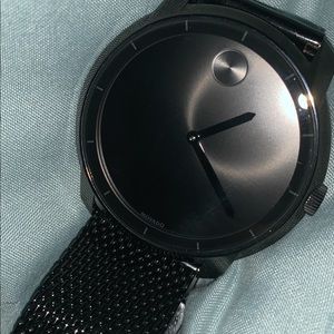 Movado watch